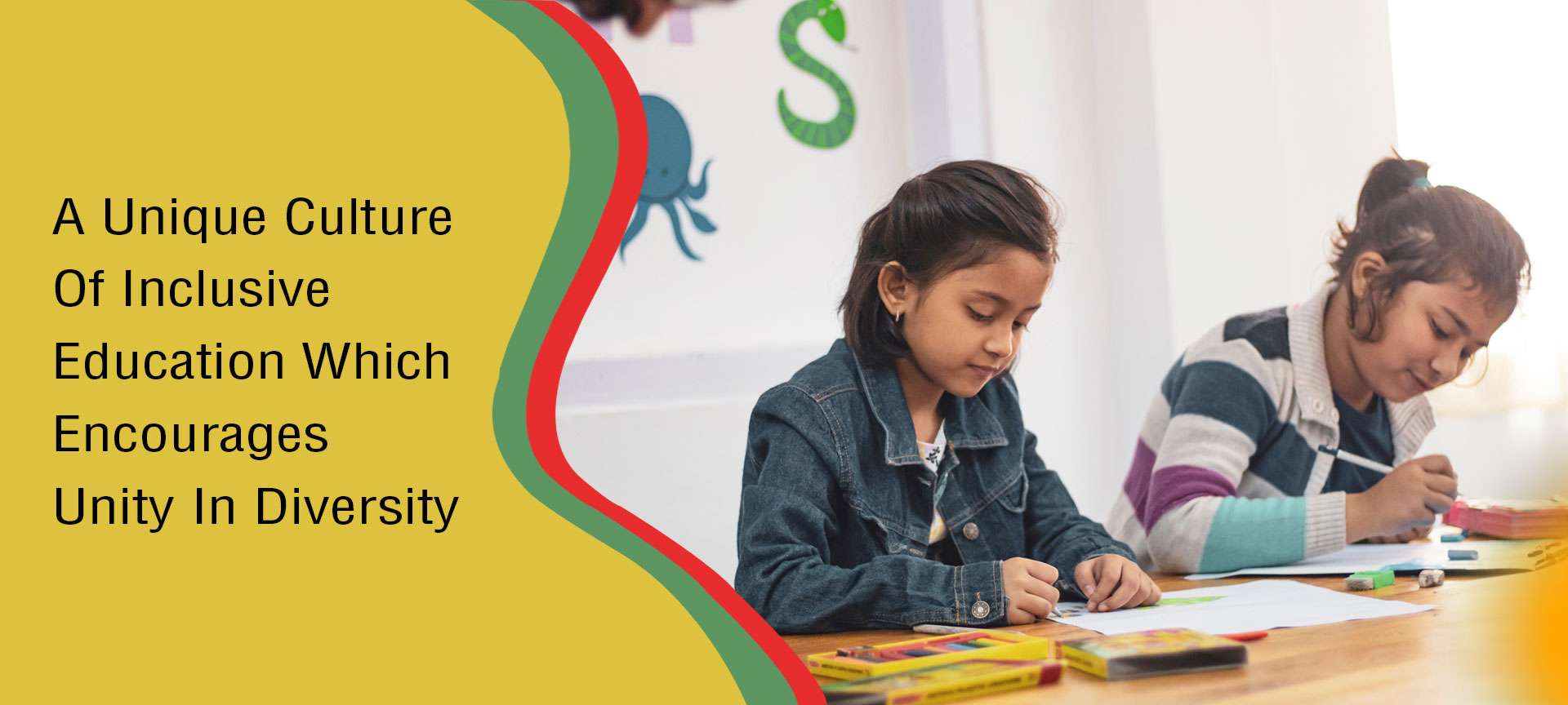 Banner : Sark Public School 